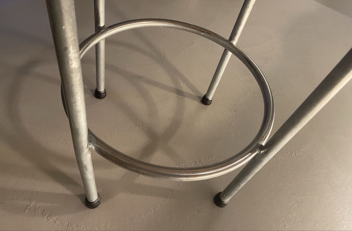 Hocker: Hocker – Gebraucht aus Baden von Sarahhedwig 3