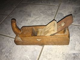 Holz Hobel Werkzeug Klinge