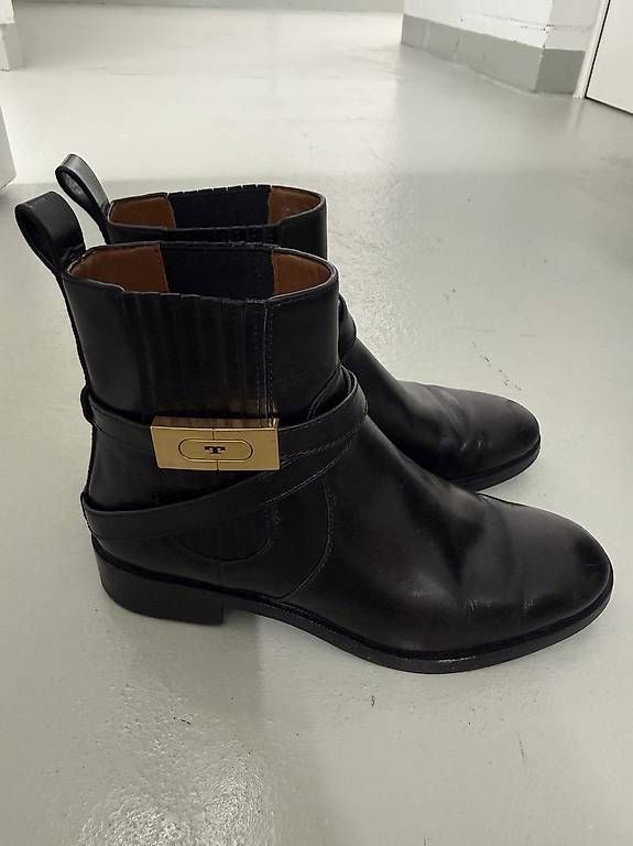 Scarpe da donna: Tory Burch Boots / Stiefel Gr 37 – Usato da Wallisellen venduto da MaraG91