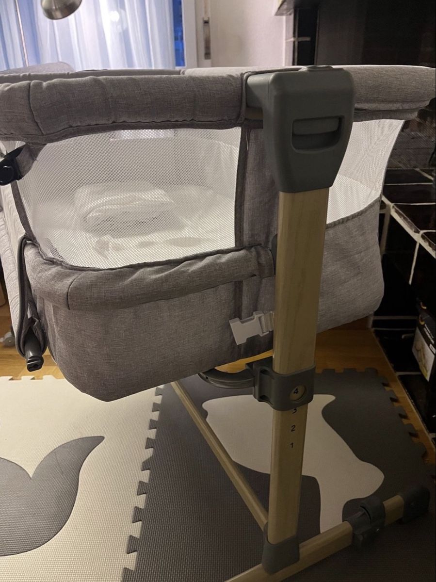 Culle: Babybett Kinderkraft – Usato da Zollikon venduto da mar_dmk8 2