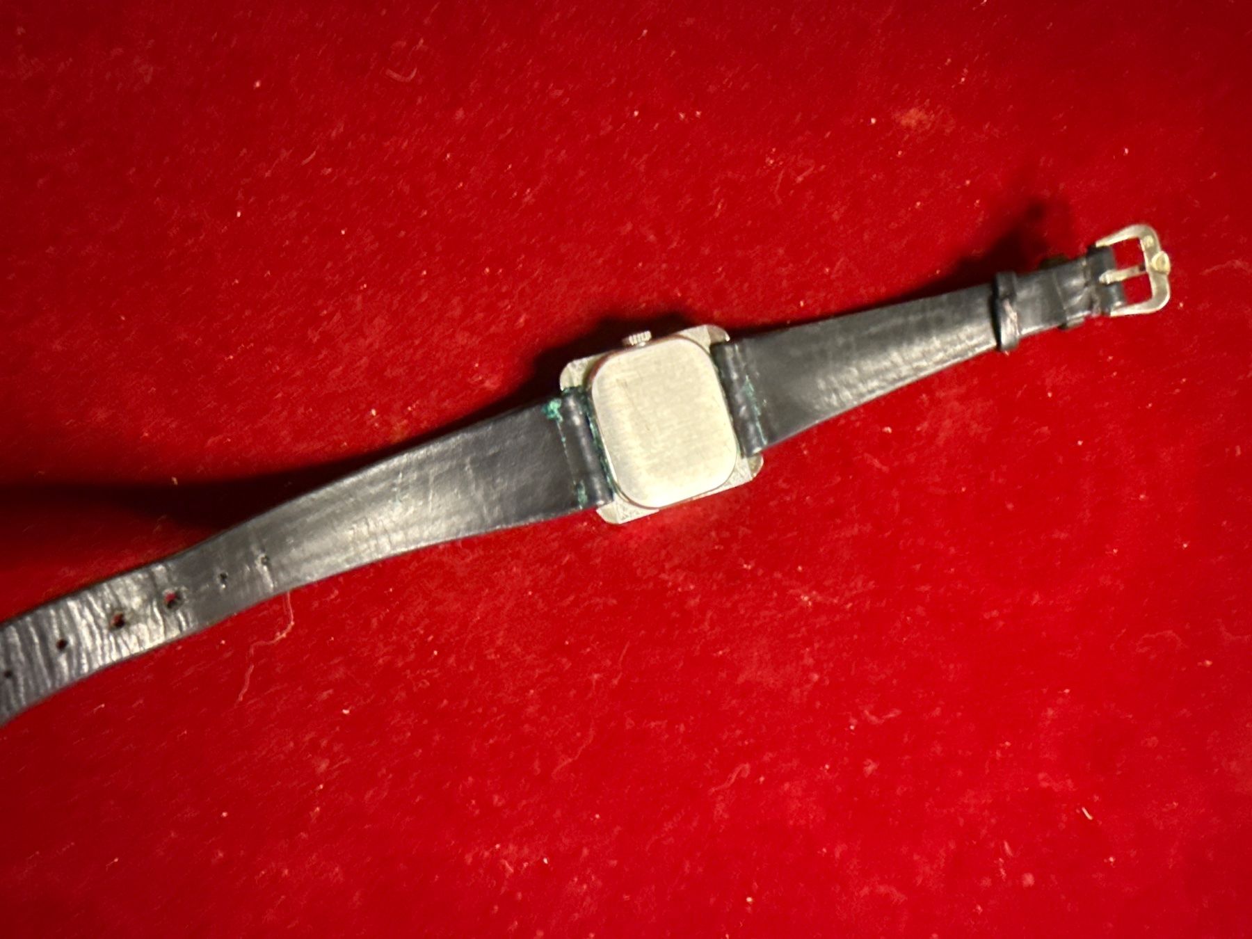 Tissot Orologi: Tissot Vintage 25 mm – Usato da Pfeffingen venduto da Allhandelklgwatches 3
