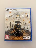 Ghost of Ytei  PS5