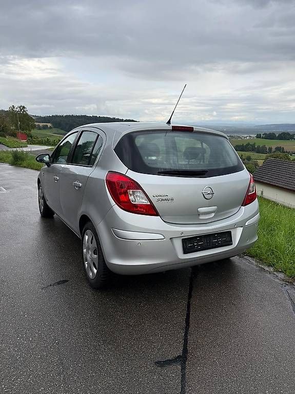 Autos: opel corsa – Gebraucht aus flurlingen von meierm30 1