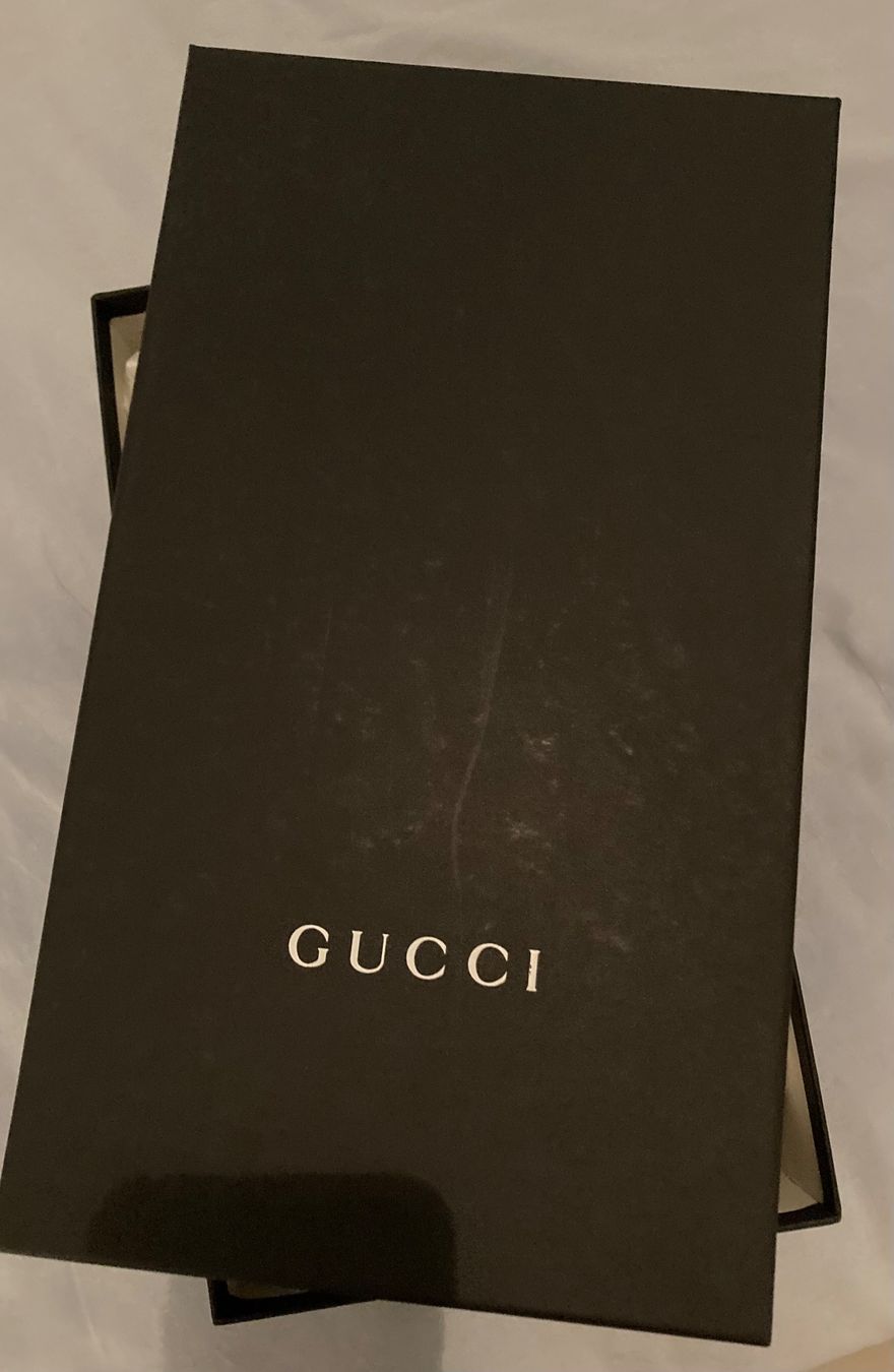 Gucci Scarpe da donna: Gucci sneakers no 35 – Usato da Paradiso venduto da Kayakara 7