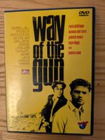 DVD: "The Way of the Gun"