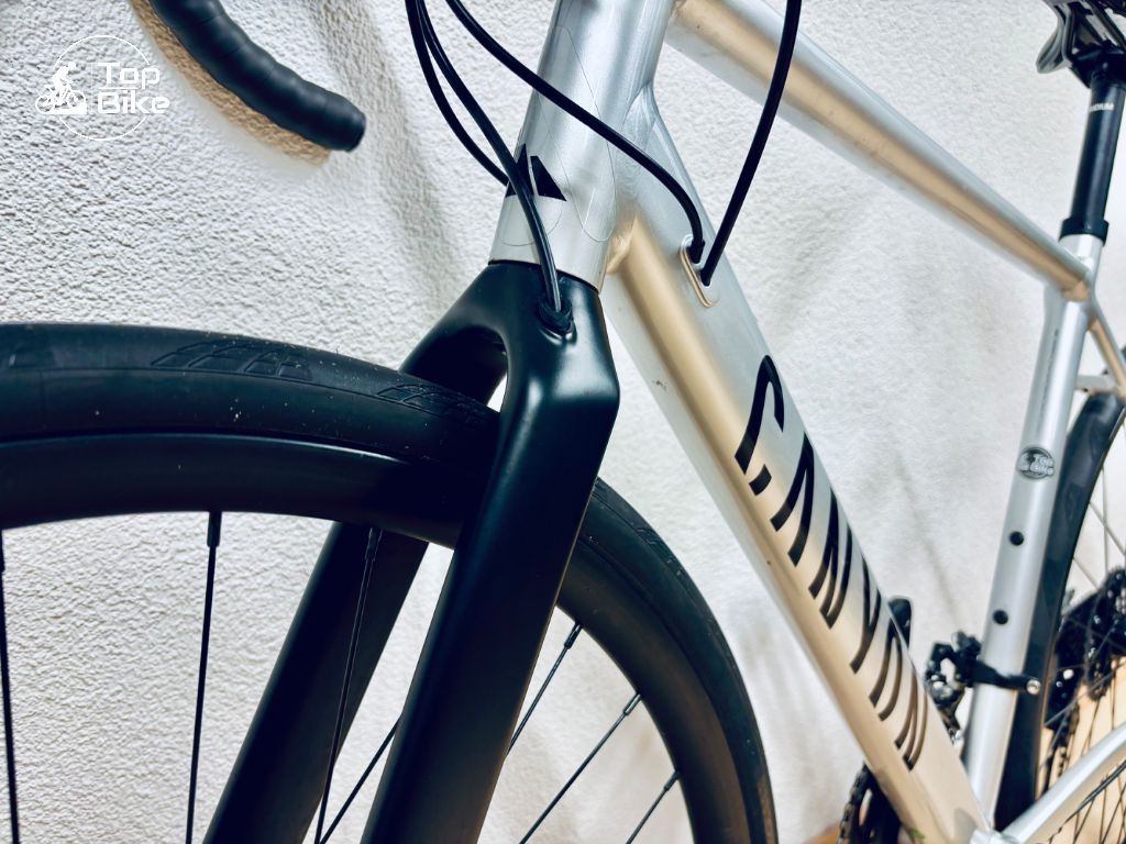 Canyon Biciclette: Canyon Endurance AllRoad M – Usato da Stallikon venduto da TopBikeCH 1