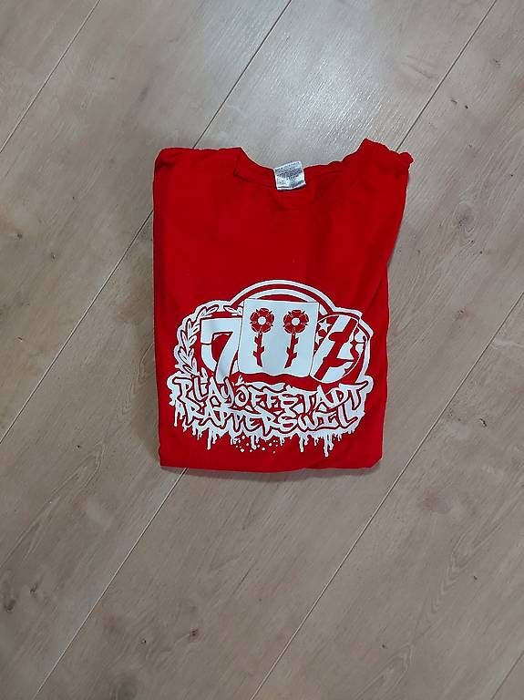 T-shirt: Lakers T Shirt  – Nuovo e nell'imballaggio originale da Uetliburg SG venduto da mur_9659