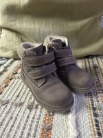 Winterstiefel Gr. 23