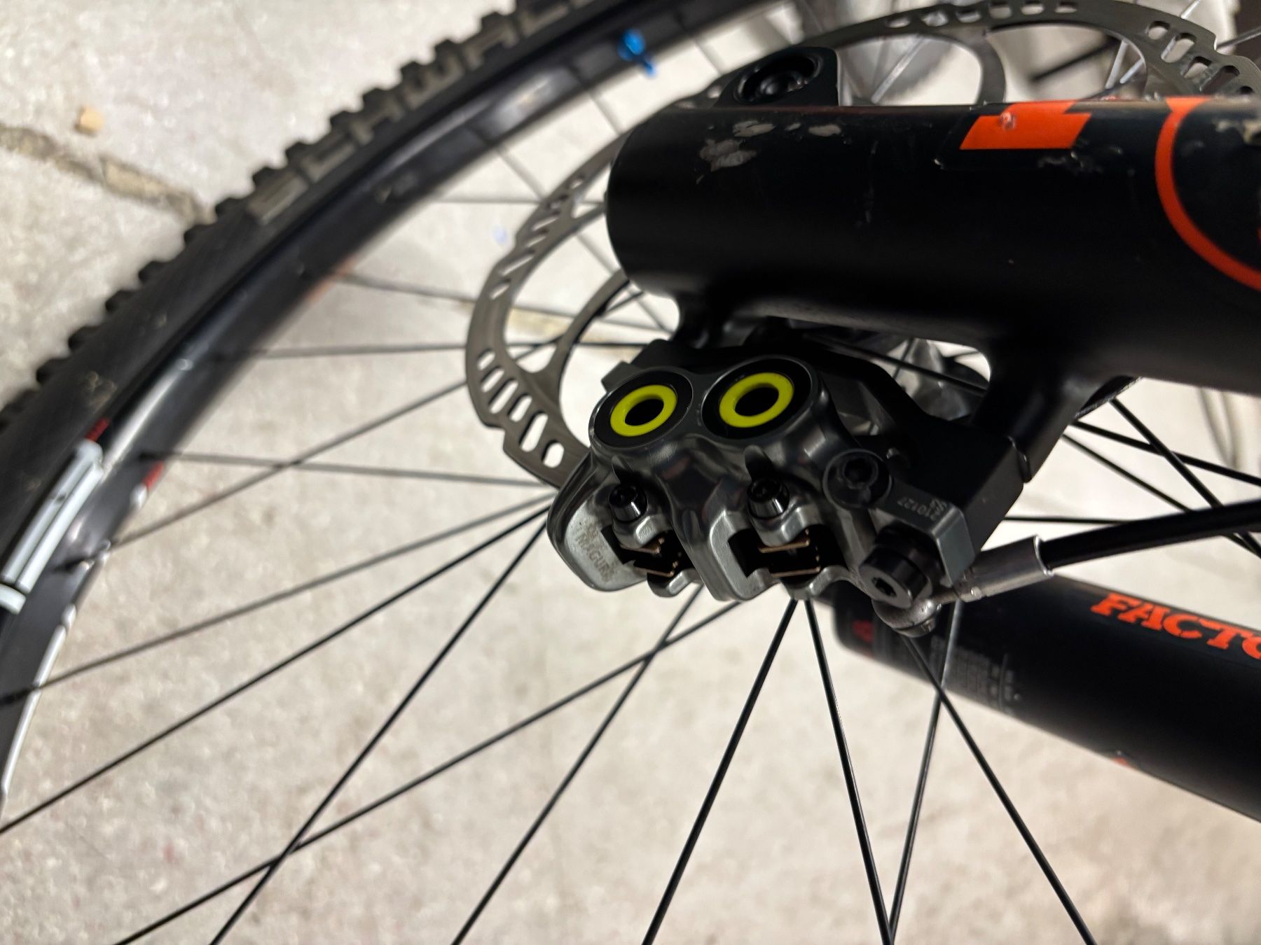 Propain Vélos: Propan Tyee AL – D'occasion à Kilchberg ZH par and_6lzs 3