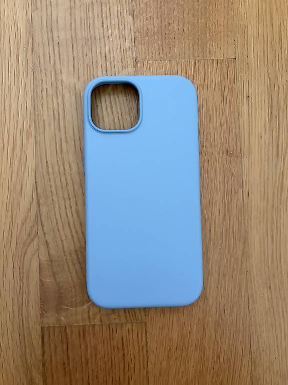 Apple Cover & Protezioni schermo: iPhone Hülle – Usato da Fislisbach venduto da jil_67kt