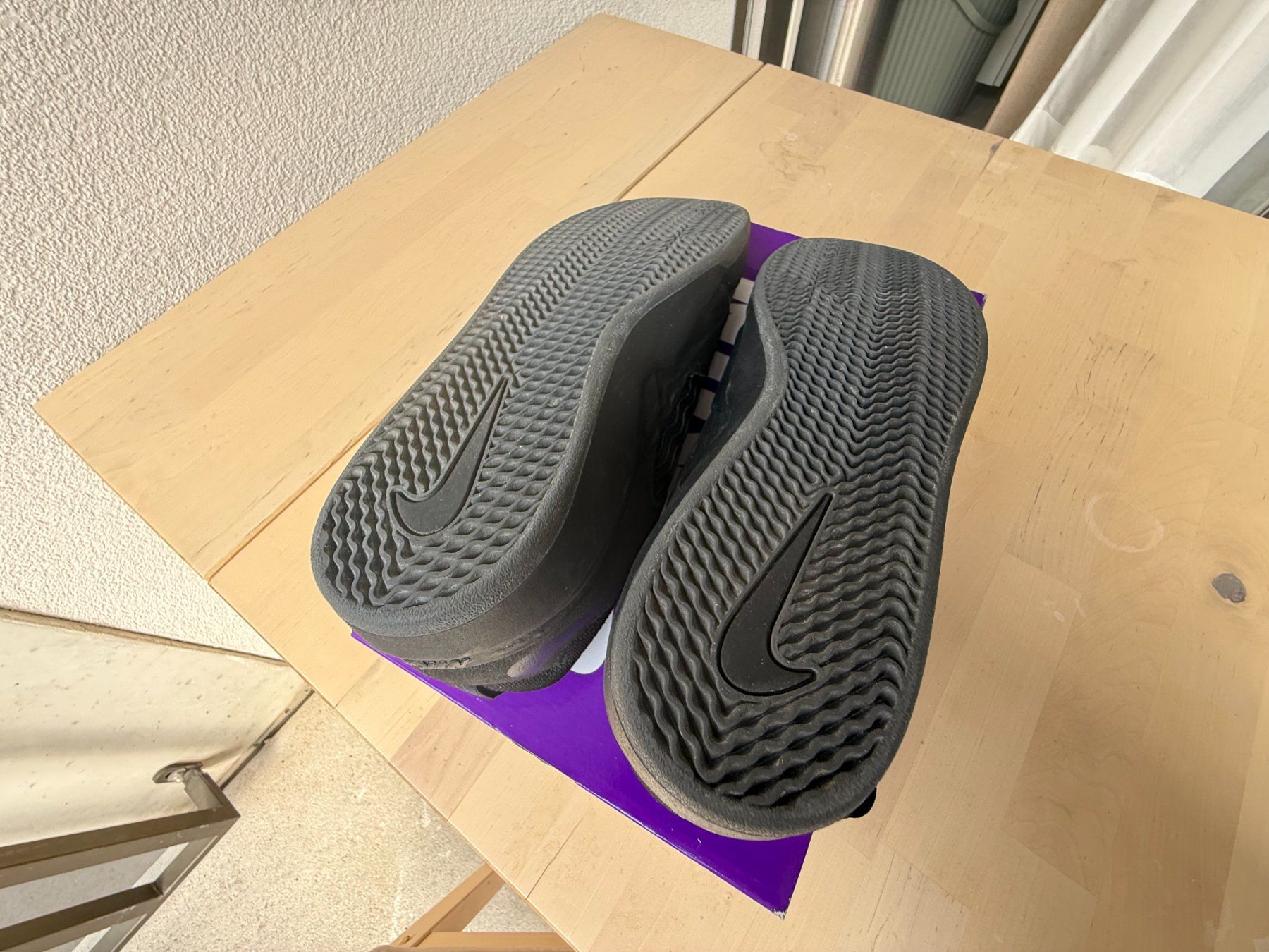 Nike Herrenschuhe: Nike Ishod PRM L 44,5 – Neu (gemäss Beschreibung) aus Vuadens von mbo_qbl7 3