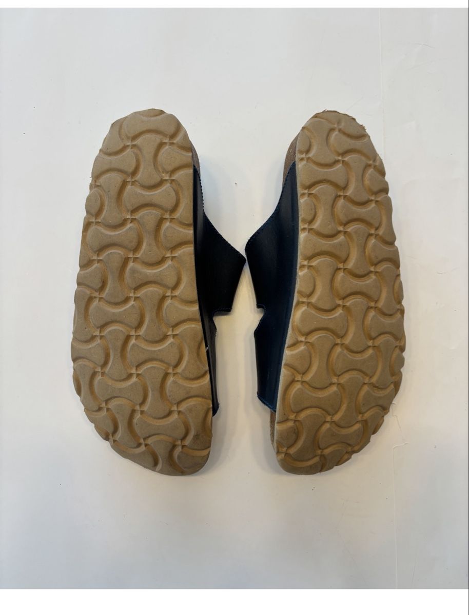Scarpe da uomo: Björndal Hausschuhe – Usato da Uster venduto da oranger_pulli 1