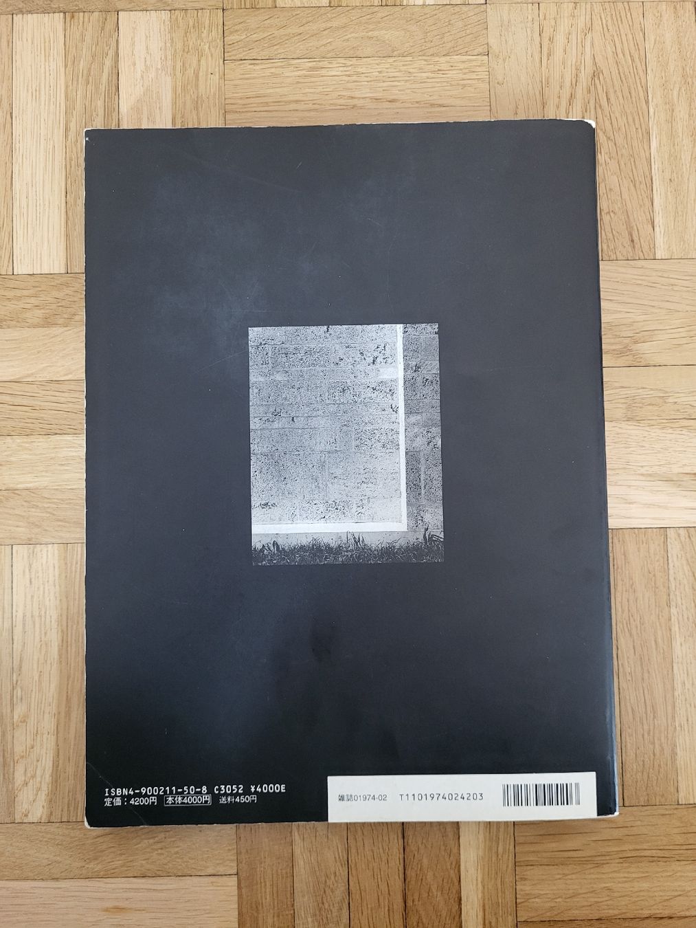 Libri: Peter Zumthor a+u 1998 – Usato da Genève venduto da Poupoulita 2