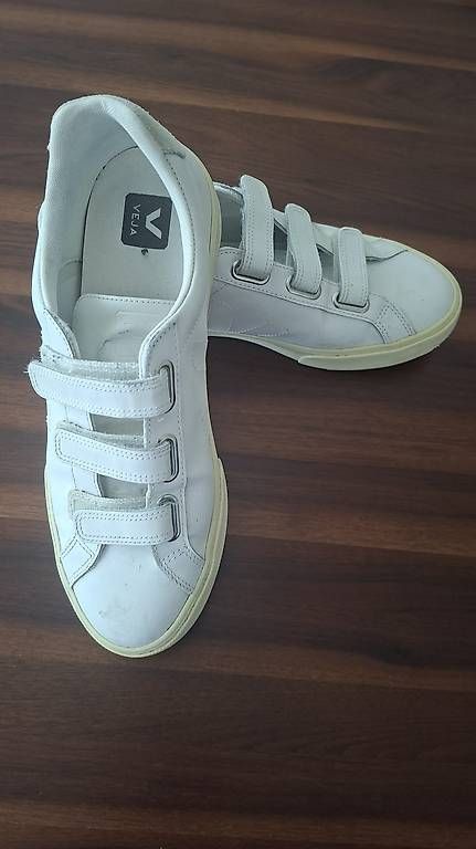 Veja Herrenschuhe: Veja Herren Sneaker 42 – Gebraucht aus Bottmingen von ait_slz5 1