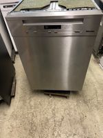 Miele in Chrom  CH Norm Lieferung + Montage Gratis
