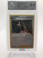SWSH Black Star Promos - Marnie (SWSH 120) - PGS 9.5