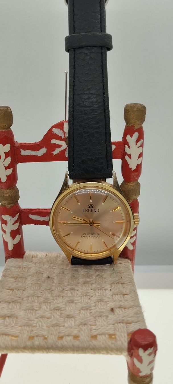 Orologi: Montre legend – Usato da La Chaux-de-Fonds venduto da jac_9llg 1