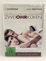 Zweiohrküken DVD - Lustige Komödie für den Filmabend!