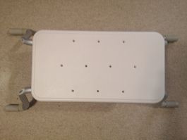 Duschsitz für Badewanne