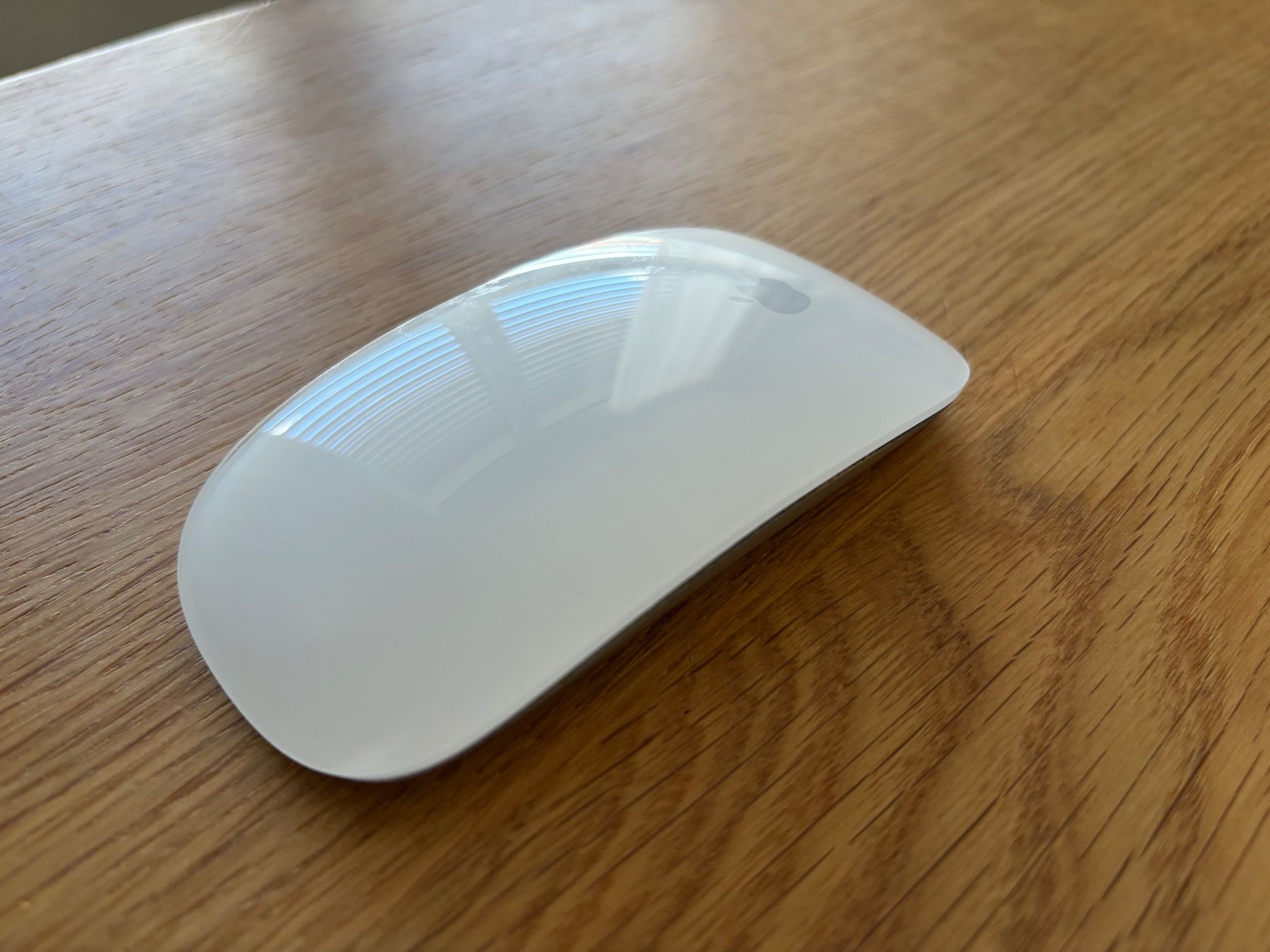 Apple Mouse: Apple Magic Mouse 2 – Usato da Wil SG venduto da Klicks