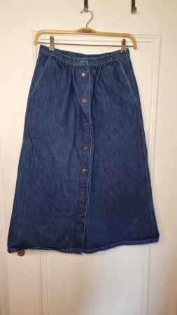 🌺Vintage Rock Größe 40 🌺
