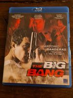 The Big Bang