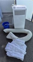 Mobile Klimaanlage (Modell KGHO-8000-li)