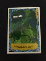 Carta gioco Haibande Aktion 165 in Italiano