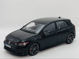 1:18 VW Golf 8 GTI Norev Limited Edition 