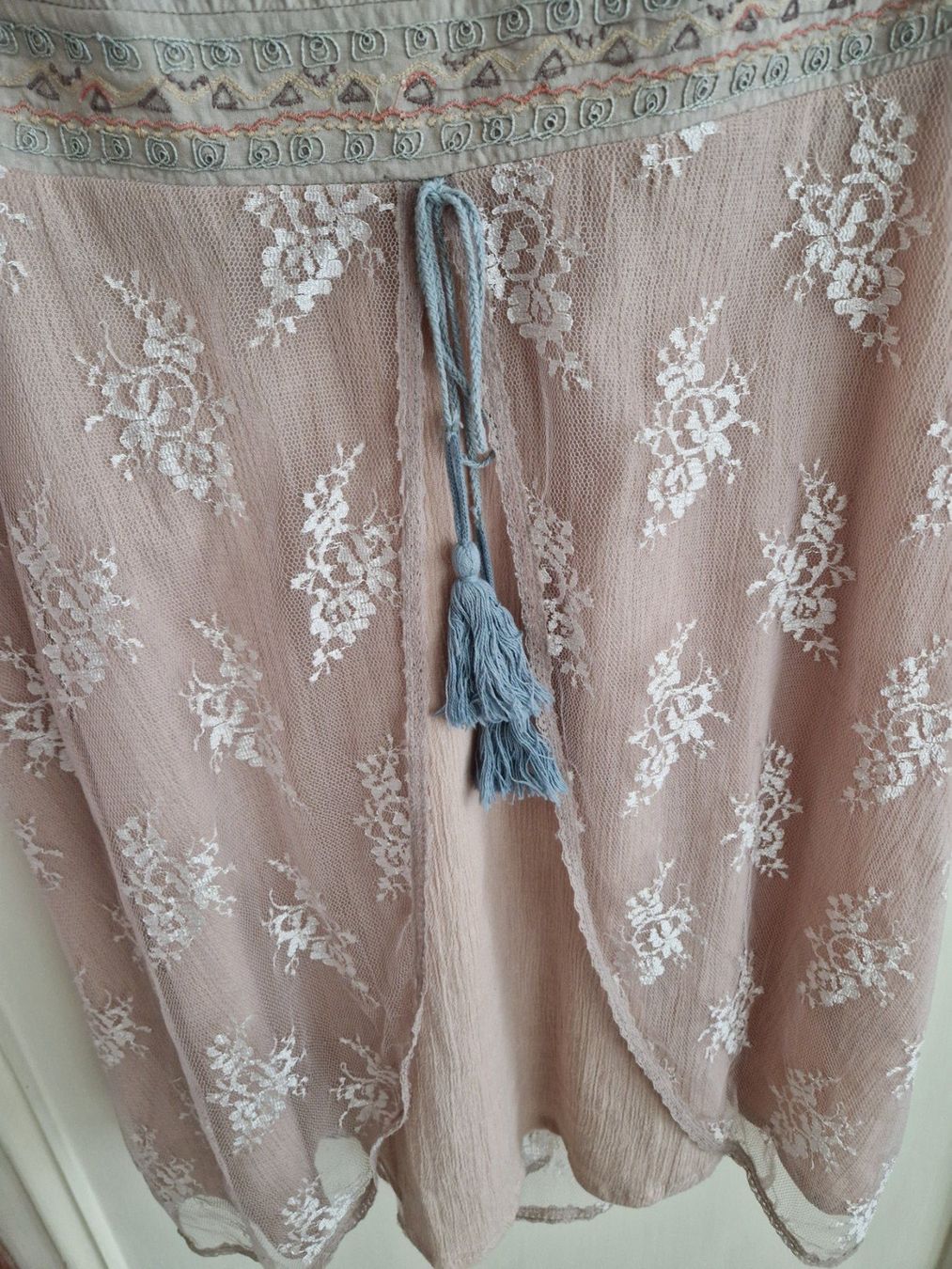 Cream Tuniche: Cream Sommer Tunika Gr. 42, Versand möglich !! – Usato da Rütihof venduto da Teddy1985 3