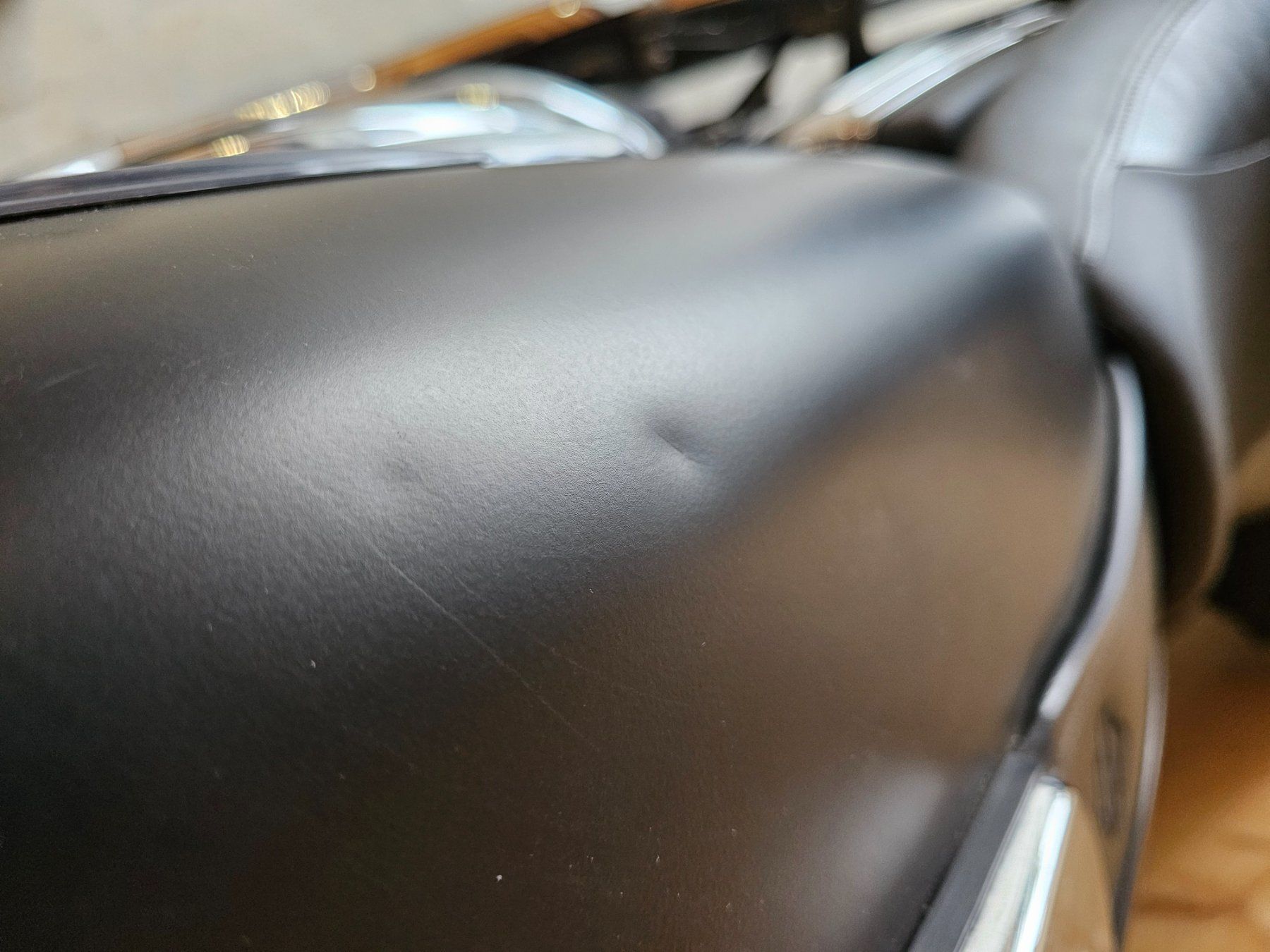 Harley-Davidson Chopper: HARLEY-DAVIDSON FXDF Dyna Fat Bob – Gebraucht aus Aarberg von eldel 7