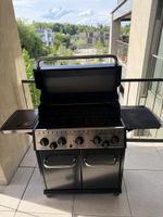 Gasgrill Broil King Crown 520