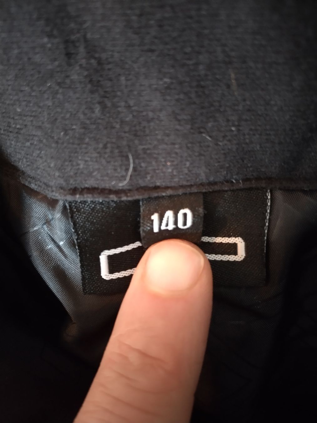 Pantaloni: Kinder Skihosen CMP, Gr. 140 – Usato da Zürich venduto da isthatablatt 1