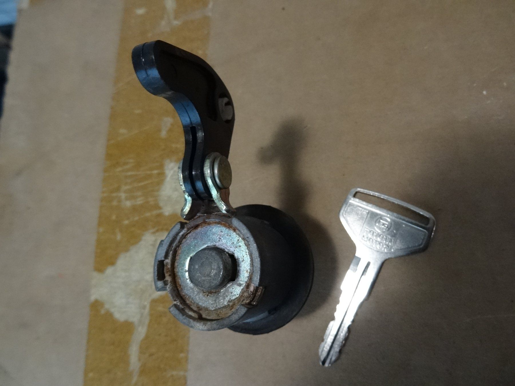 Toyota Automobili: TOYOTA CELICA 1600 ST / TA23 – Usato da Niederbipp venduto da mission55impossibile 3