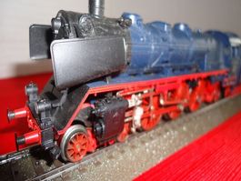 Märklin HO Dampflokomotive BR 03 1022,