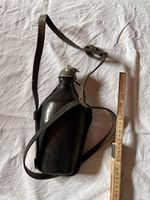 Schweizer Armee Feldflasche
