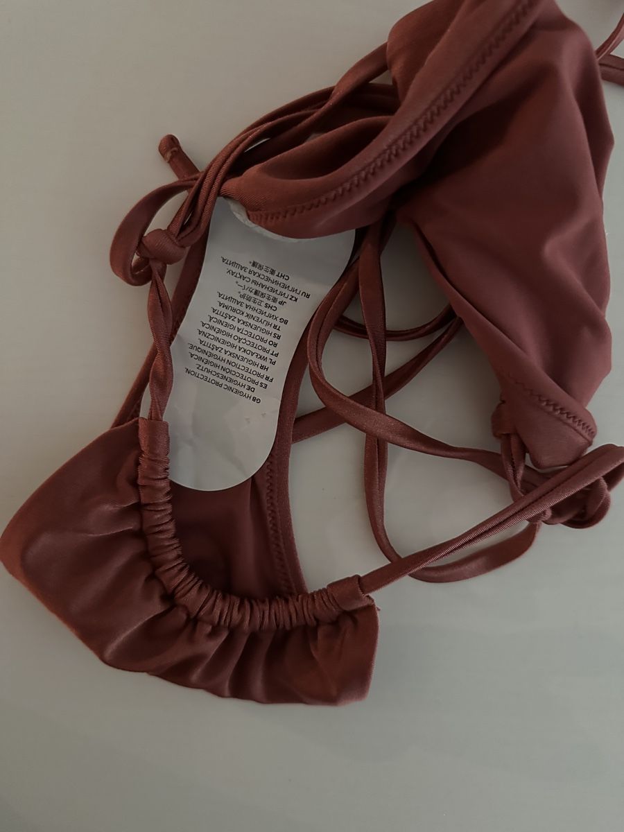 Guess Badekleider & Bikinis: Guess bikini set - size S - NEW! – Neu (gemäss Beschreibung) aus Staufen von nad_7jgp 2
