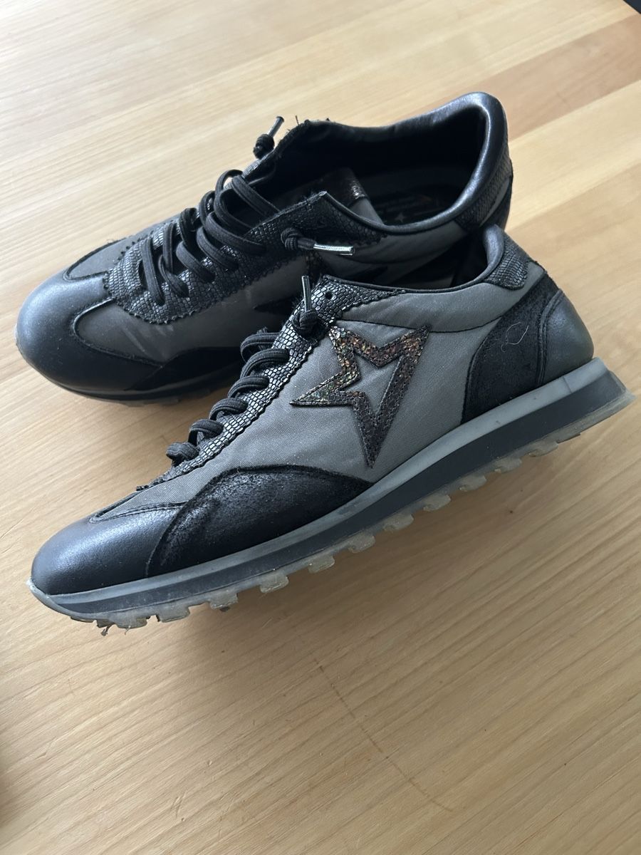 Scarpe da donna: Herbstschuh Gr. 39 – Usato da Balsthal venduto da Sirha 1