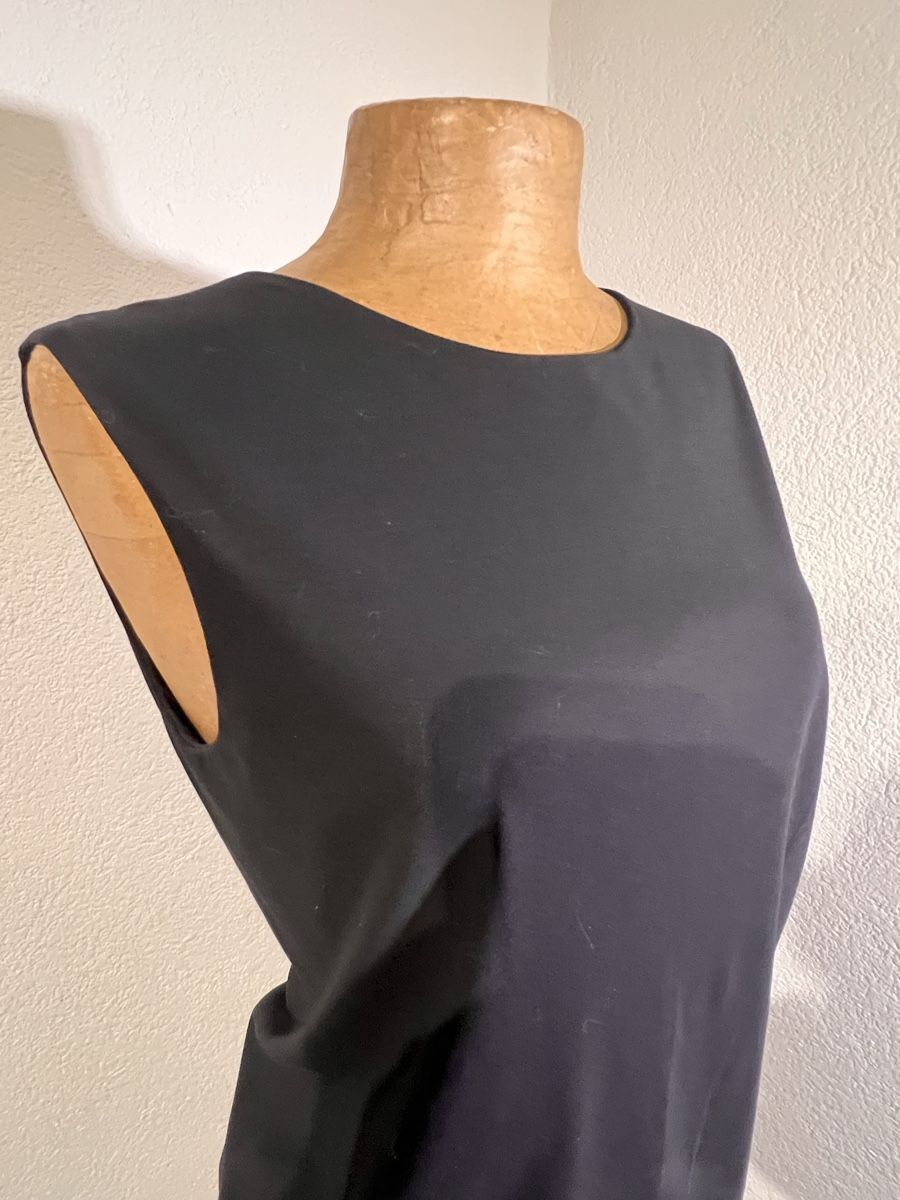 Jil Sander Kleider: Robe Jul Sander – Gebraucht aus St-Pierre-Clages von ste_xk6p