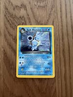 Dark Blastoise 3/82 - Team Rocket 1999