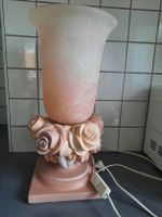 LAMPE DE TABLE, ancienne
