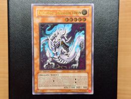 EXCELION - DRAGON DIVIN - SOI-FR033 - Yu-Gi-Oh! - FR