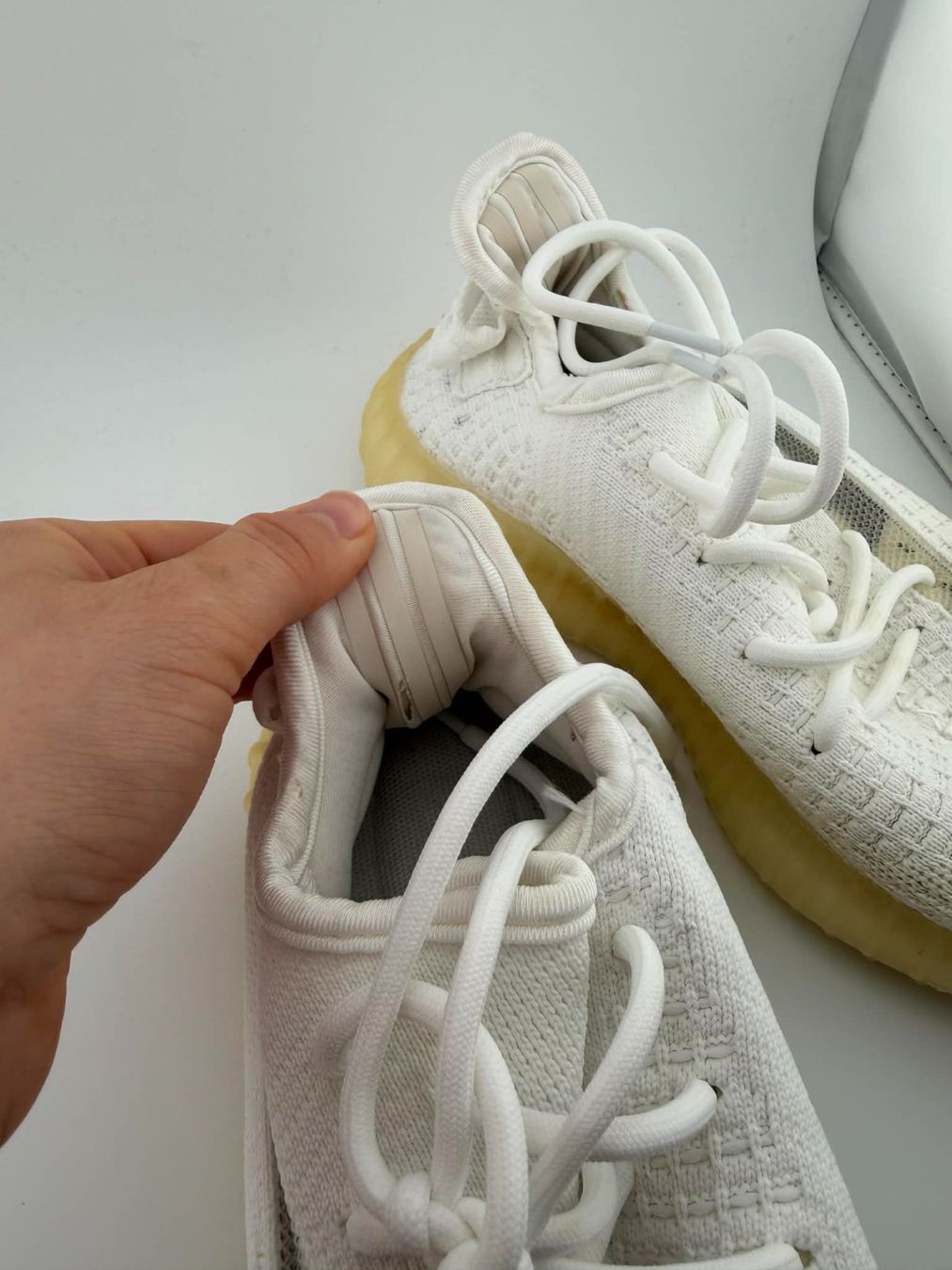 Scarpe da uomo: schuhe White 37 – Usato da Riehen venduto da edu_92w7 6