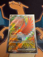 Klarins Ho-Oh ex (DRI 209) - Ewige Rivalen