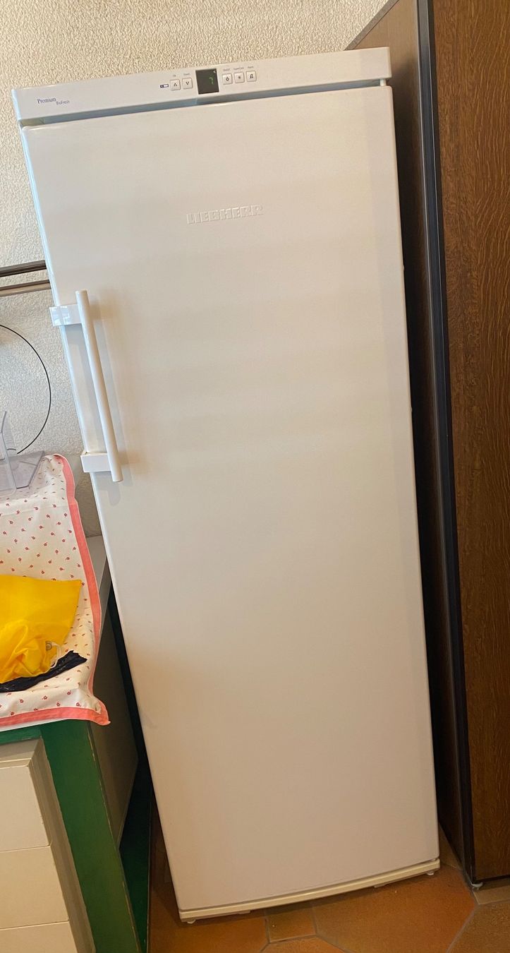 Liebherr Frigoriferi: Frigo-congelateur Liebherr Biofresh Premium – Usato da Porrentruy venduto da rcortesi 1