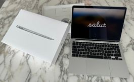 MacBook Air 13" M1 2020