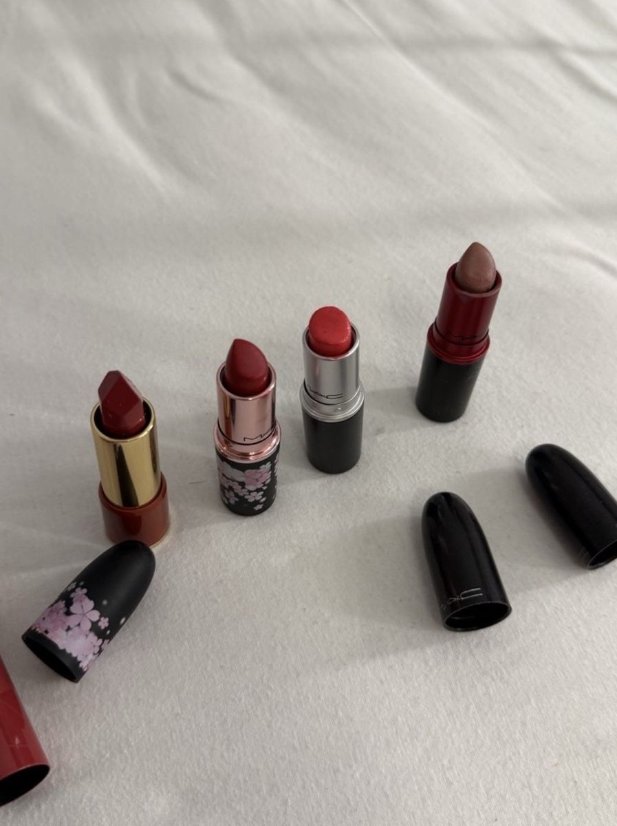 Sephora Make-up: Make Up Set High End – Usato da Dietlikon venduto da lizz.yy 3