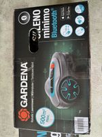 Gardena Sileno Minimo 500