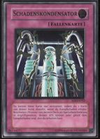 Yu-Gi-Oh! Schadenskondensator / SOI / UMR 🇩🇪
