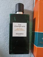 Hermès Eau d'Orange Verte Duschgel  neu, 200ml